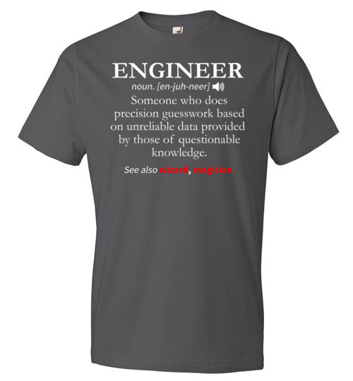 Engineer Definition