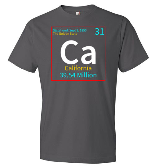 California State Element