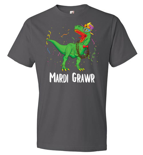Dinosaur Mardi Grawr