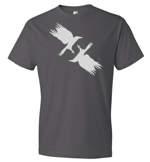 Viking Huginn Muninn