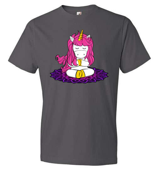Yoga Unicorn