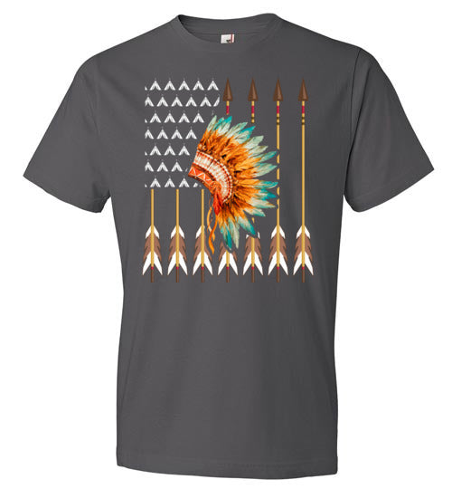 Native American Flag