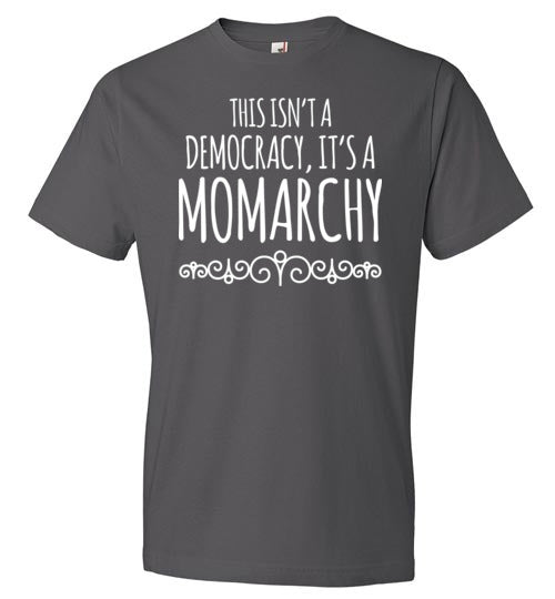 Momarchy