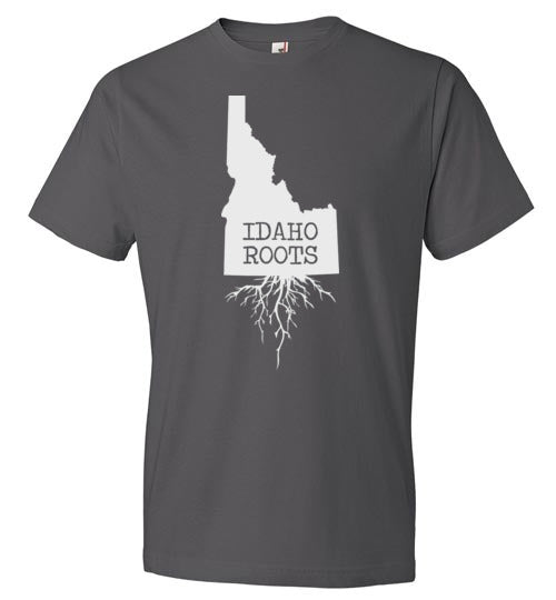Idaho State Roots T-Shirt