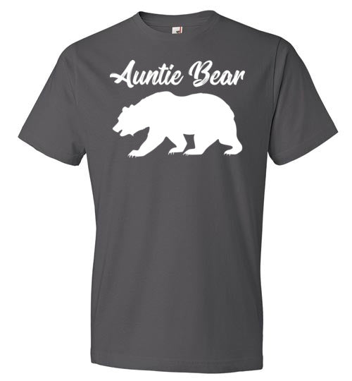Auntie Bear