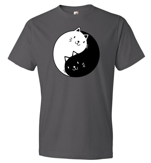 Cat Yin Yang
