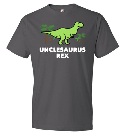 Unclesaurus Rex
