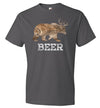 Bear Deer Beer