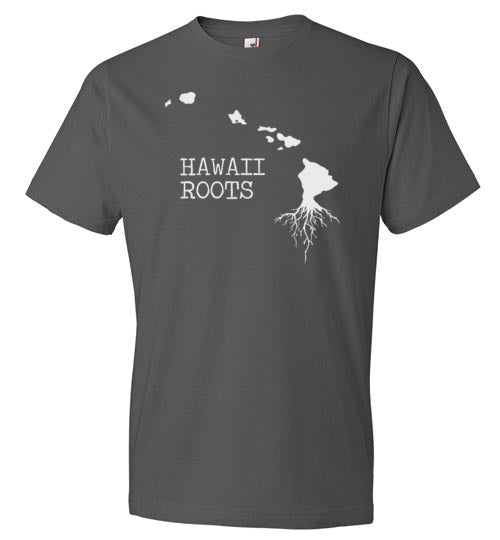 Hawaii Roots T-Shirt