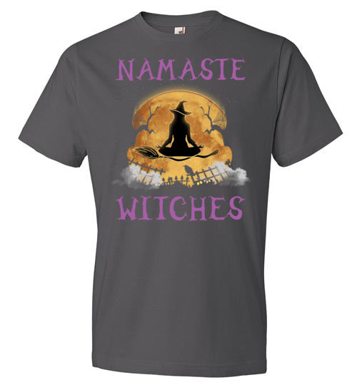 Namaste Witches
