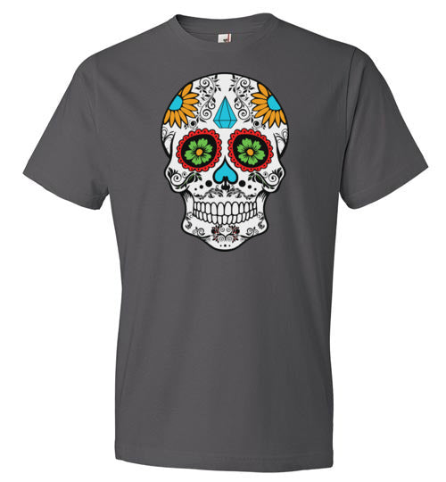 Sugar Skull