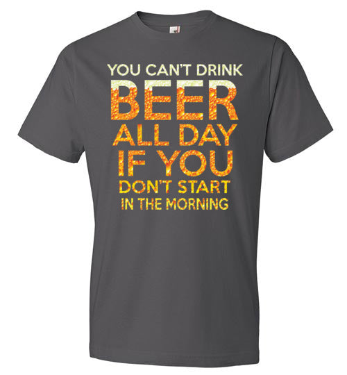 Beer All Day