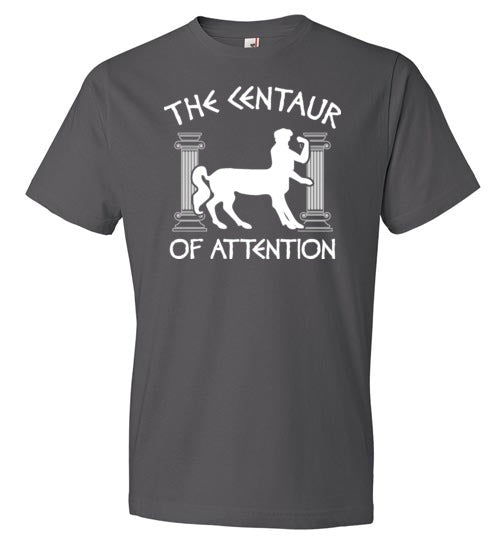 Centaur of Attention