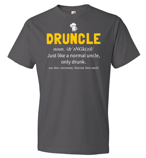 Druncle