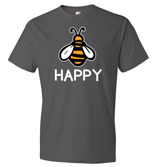 Bee Happy