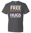 Free Dad Hugs LGBT