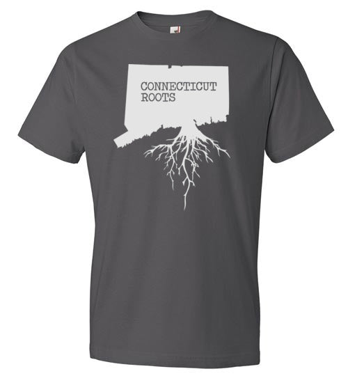 Connecticut Roots