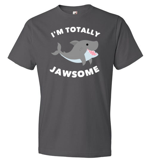 Totally Jawsome
