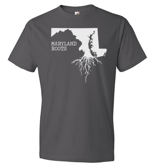 Maryland Roots