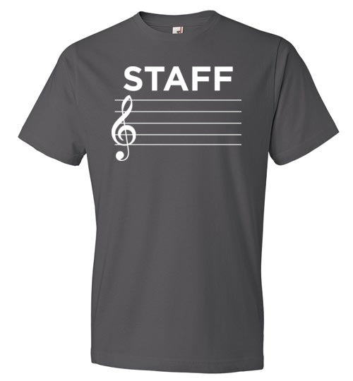 Music Staff