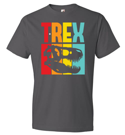 T-Rex Retro