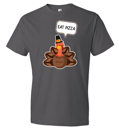 Thanksgiving Eat Pizza