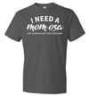 I Need A Mom-osa
