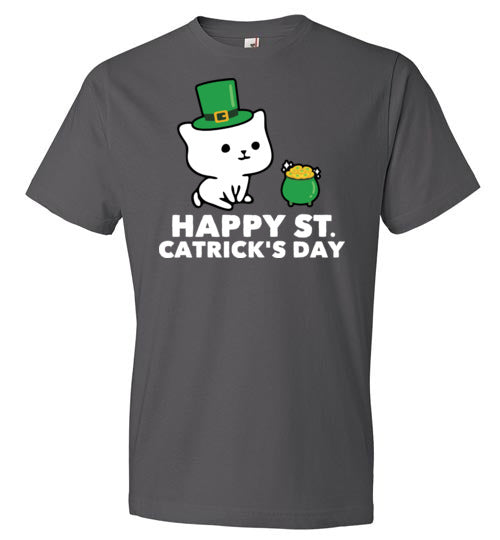 Happy St. Catrick's Day