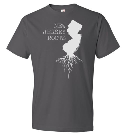 New Jersey Roots