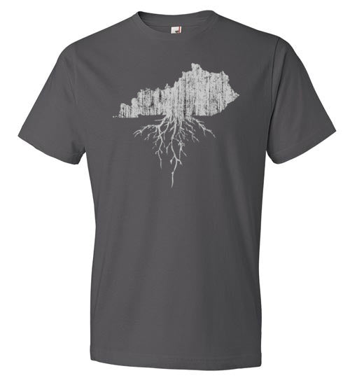 Kentucky State Roots