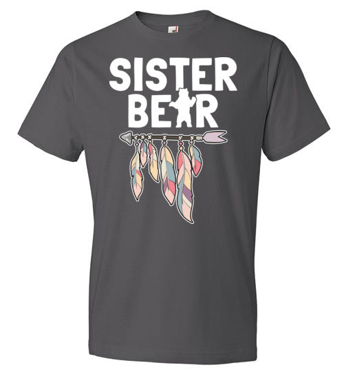 Sister Bear Arrow