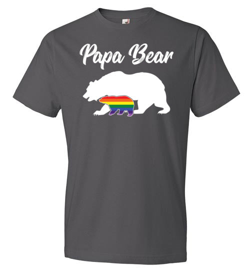 Papa Bear LGBT