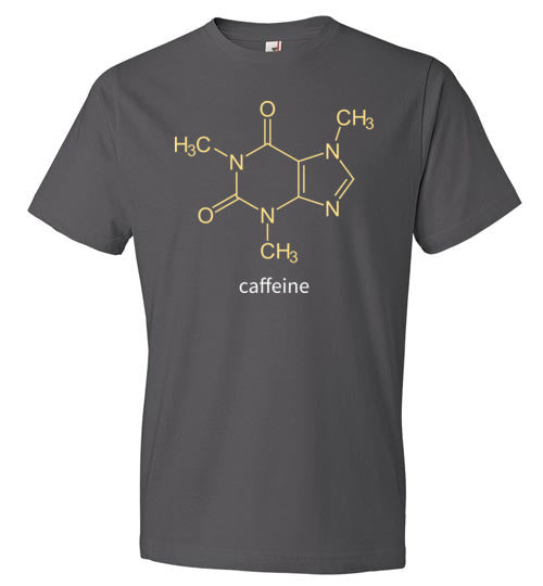 Caffeine Molecule