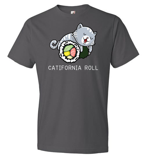 Catifornia Roll