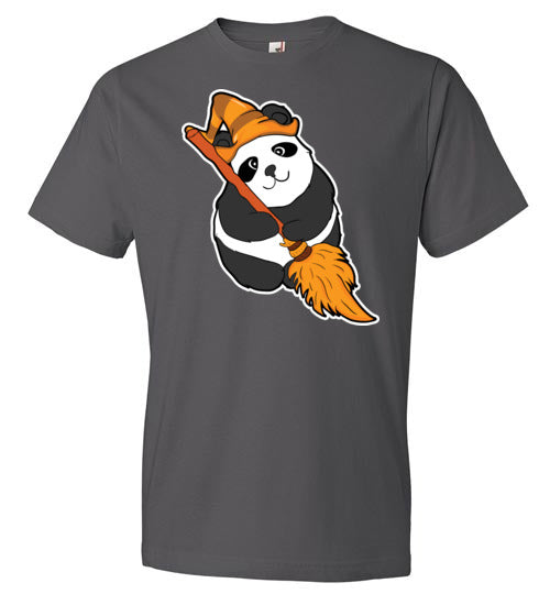 Panda Halloween T-Shirt