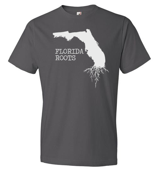 Florida Roots T-Shirt