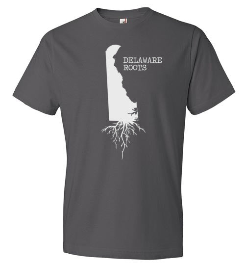Delaware Roots