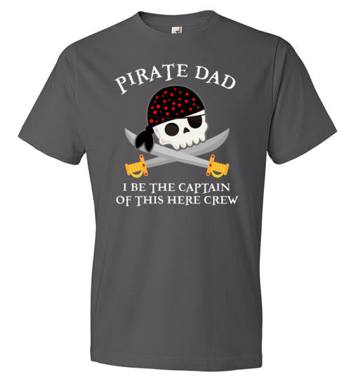 Pirate Dad