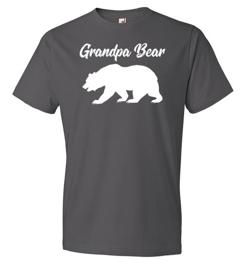 Grandpa Bear