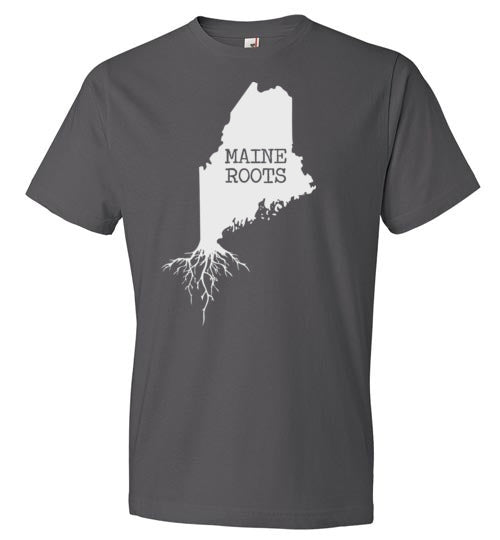 Maine Roots