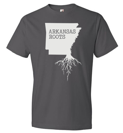 Arkansas Roots