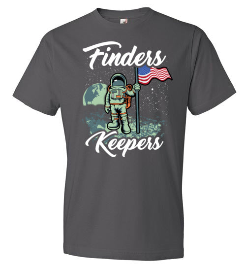 Finders Keepers Space
