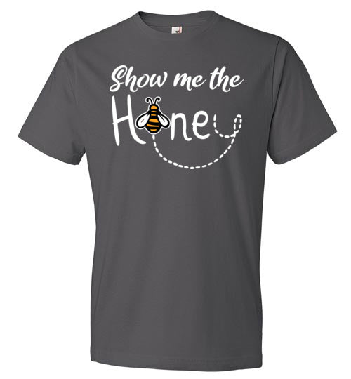 Show Me The Honey