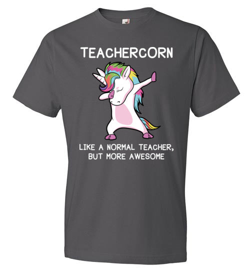 Teachercorn Teacher Unicorn