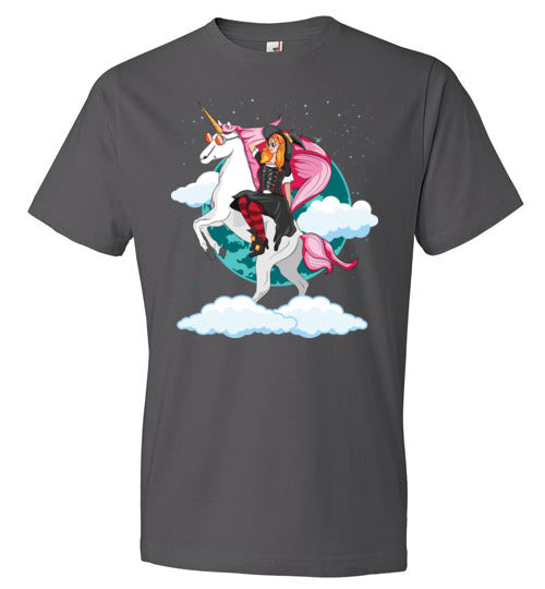 Unicorn Witch