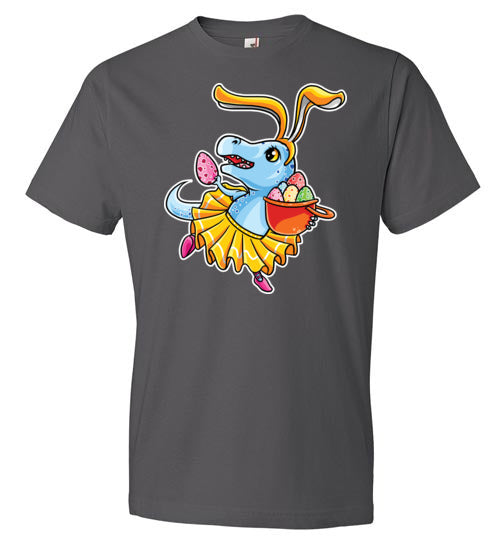 T-Rex Easter Dinosaur