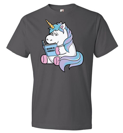 Unicorn Believe In Yourself