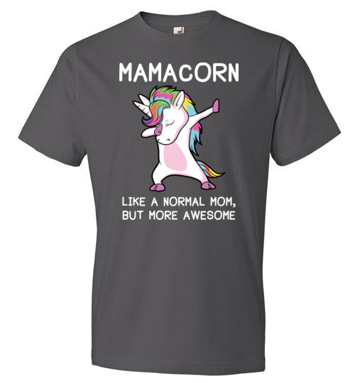 Mamacorn Unicorn Mom