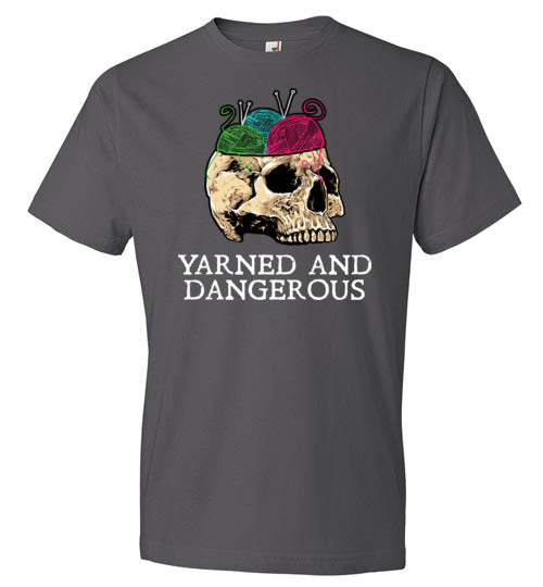 Yarned And Dangerous