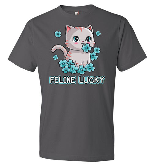 Feline Lucky